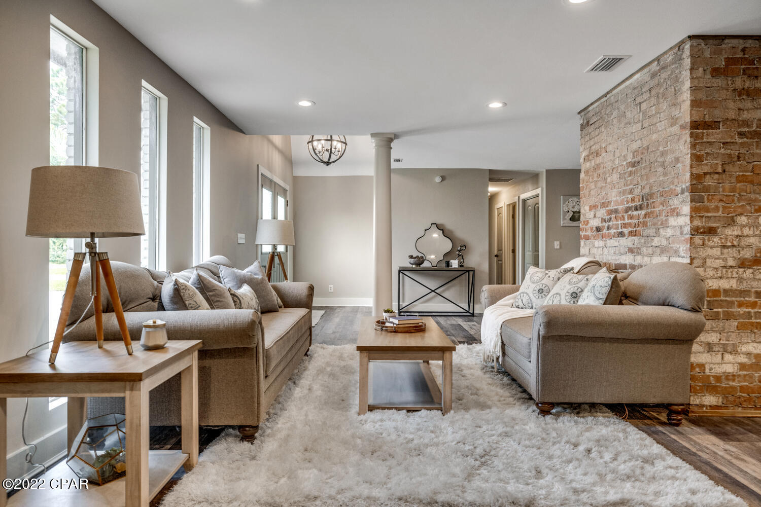 Horton Heights - Residential