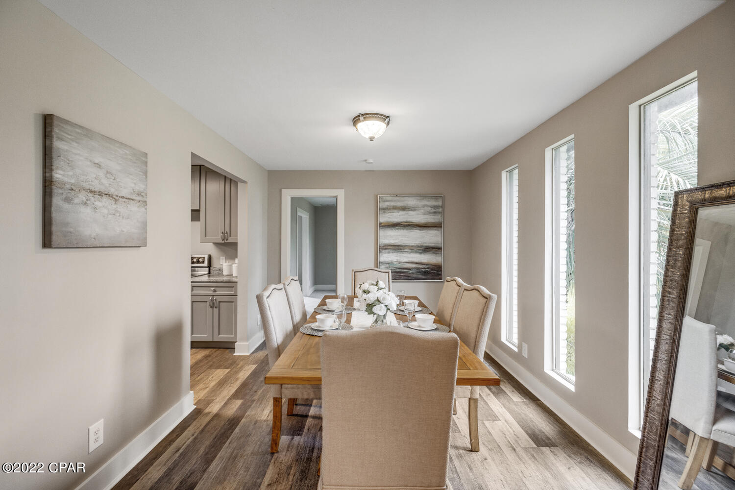 Horton Heights - Residential