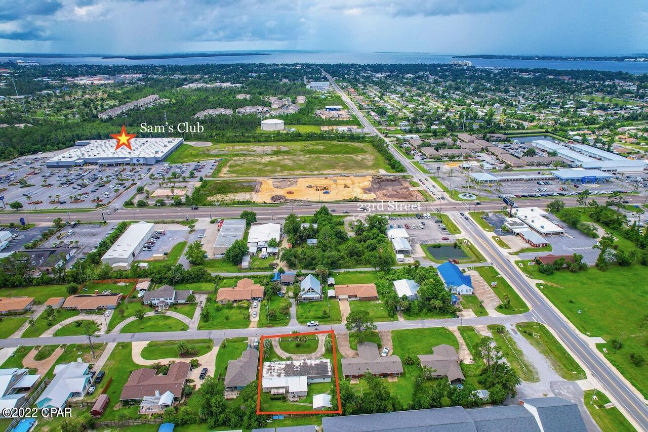 Horton Heights - Residential