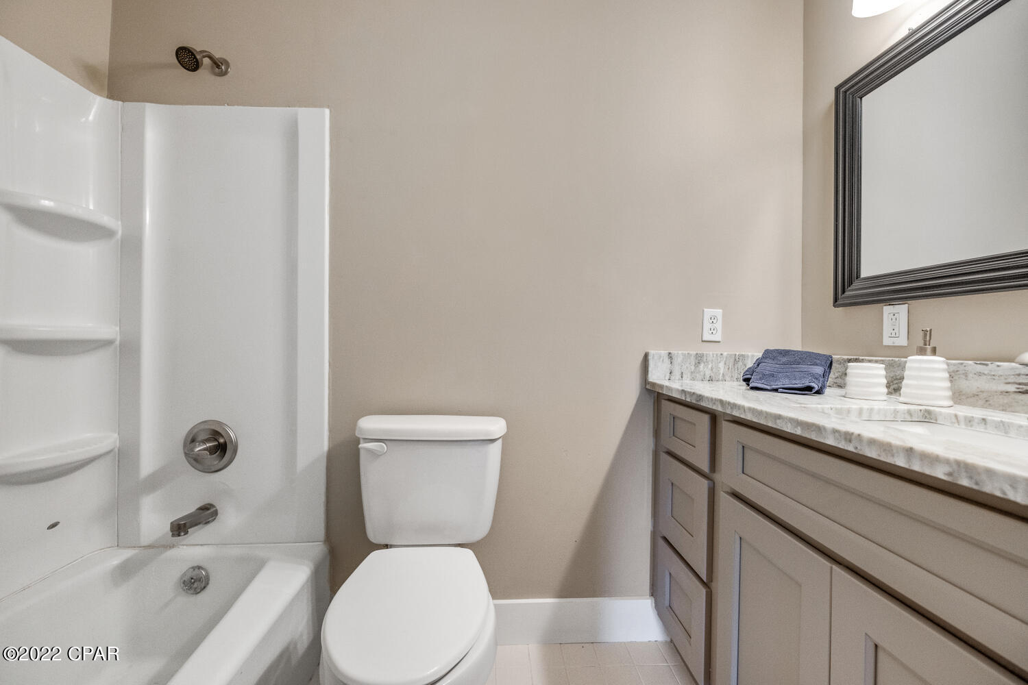 Horton Heights - Residential