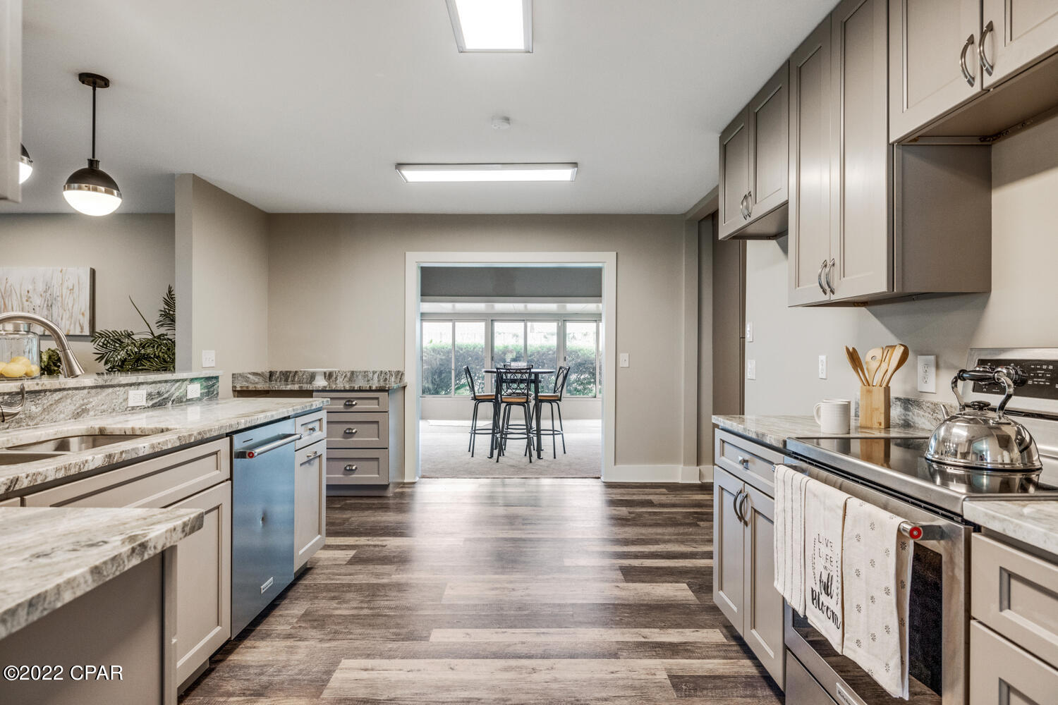 Horton Heights - Residential