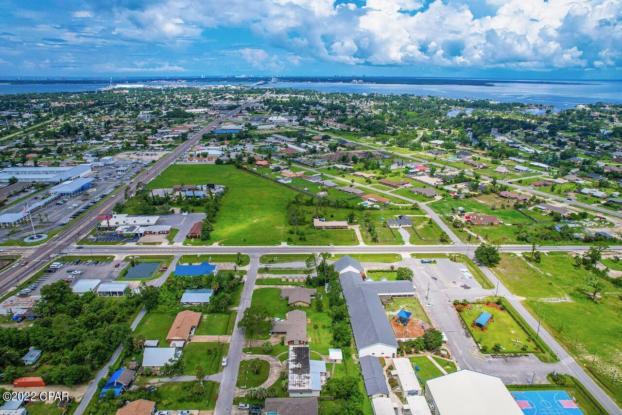 Horton Heights - Residential