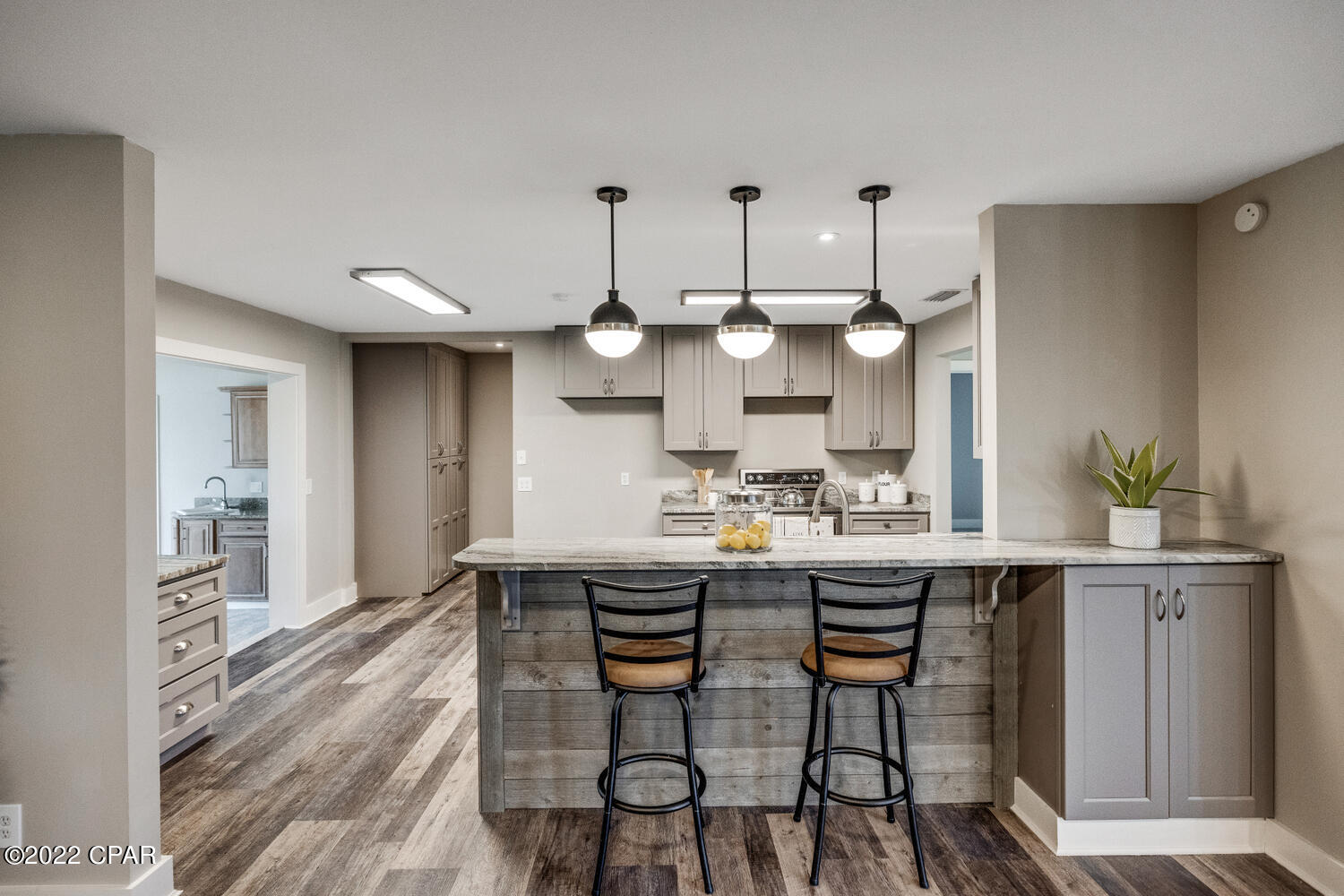 Horton Heights - Residential