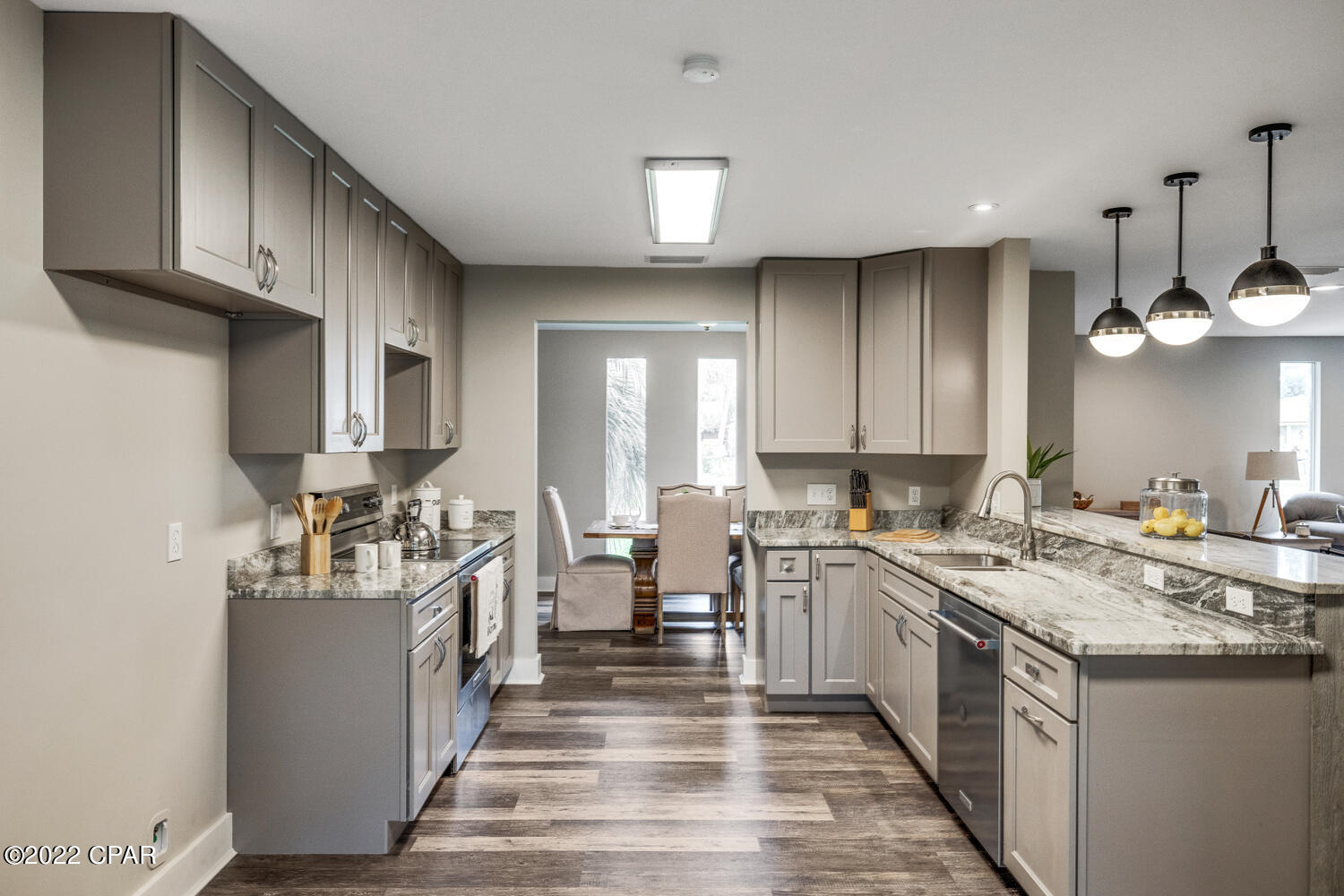 Horton Heights - Residential