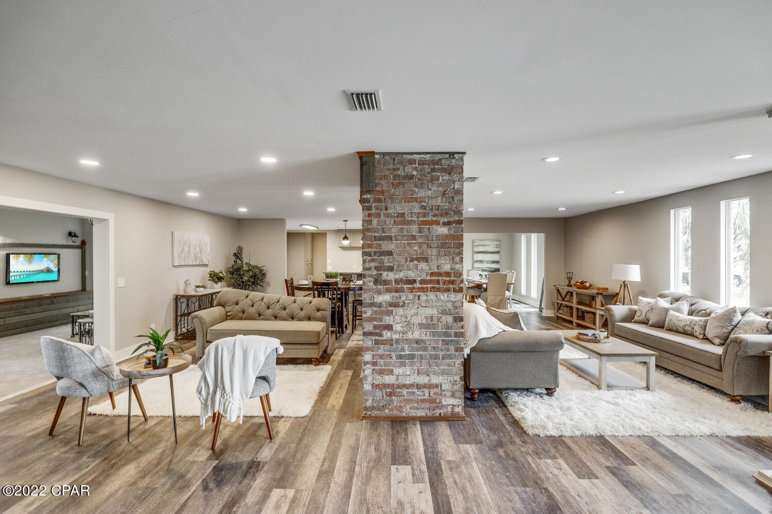 Horton Heights - Residential