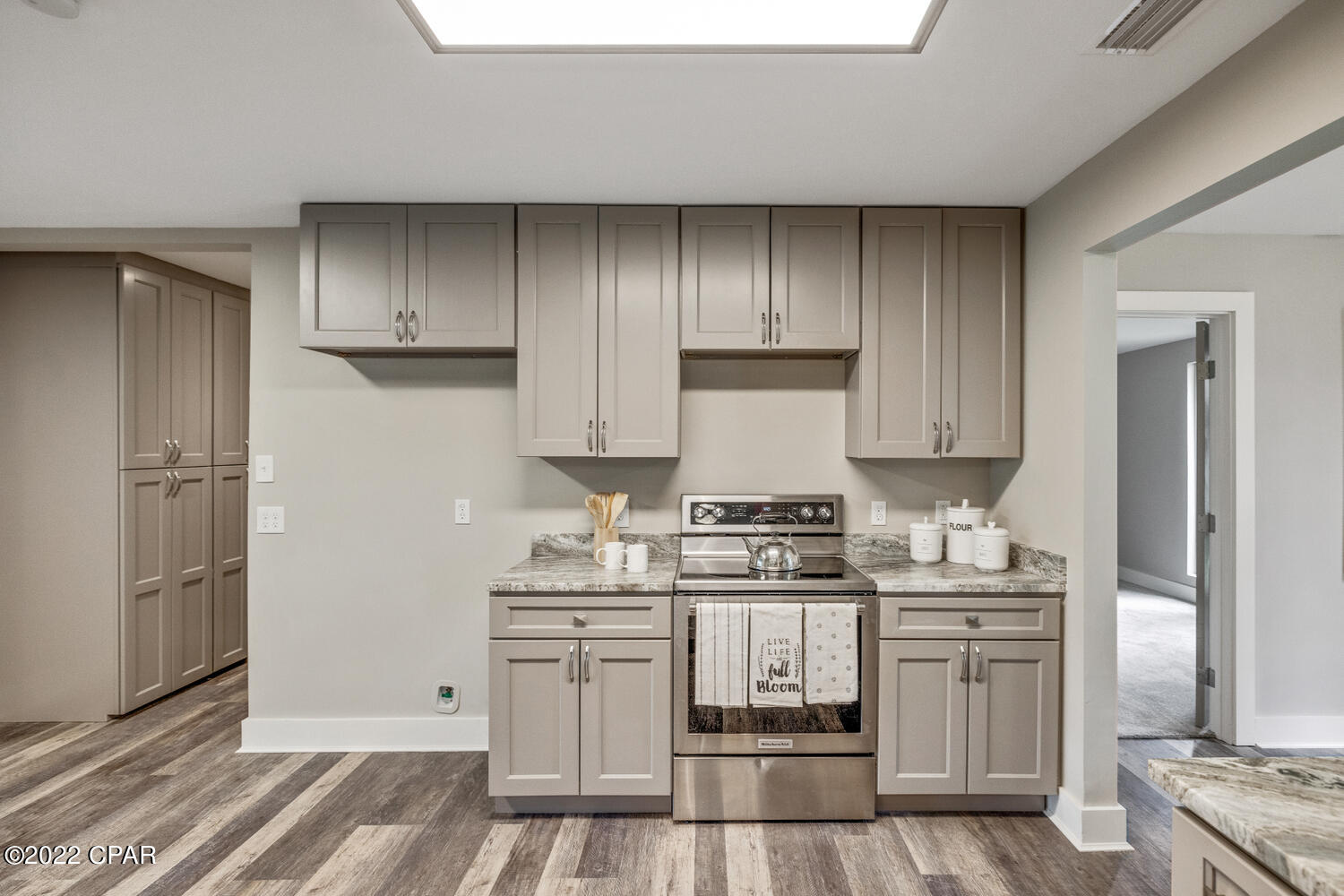 Horton Heights - Residential