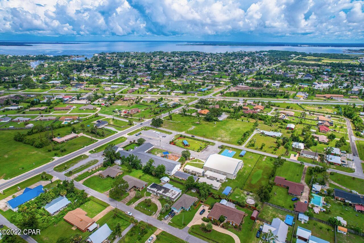 Horton Heights - Residential