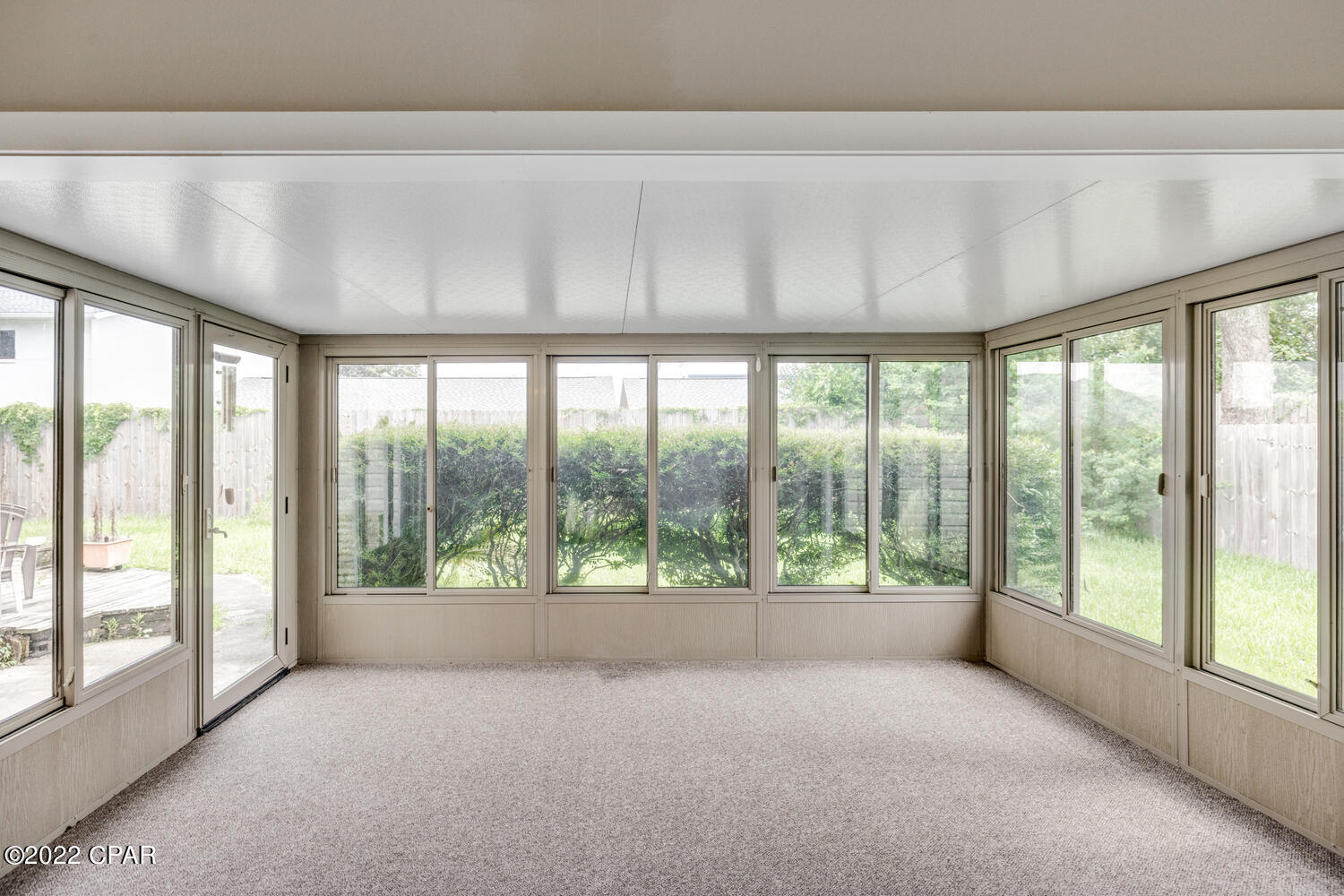 Horton Heights - Residential