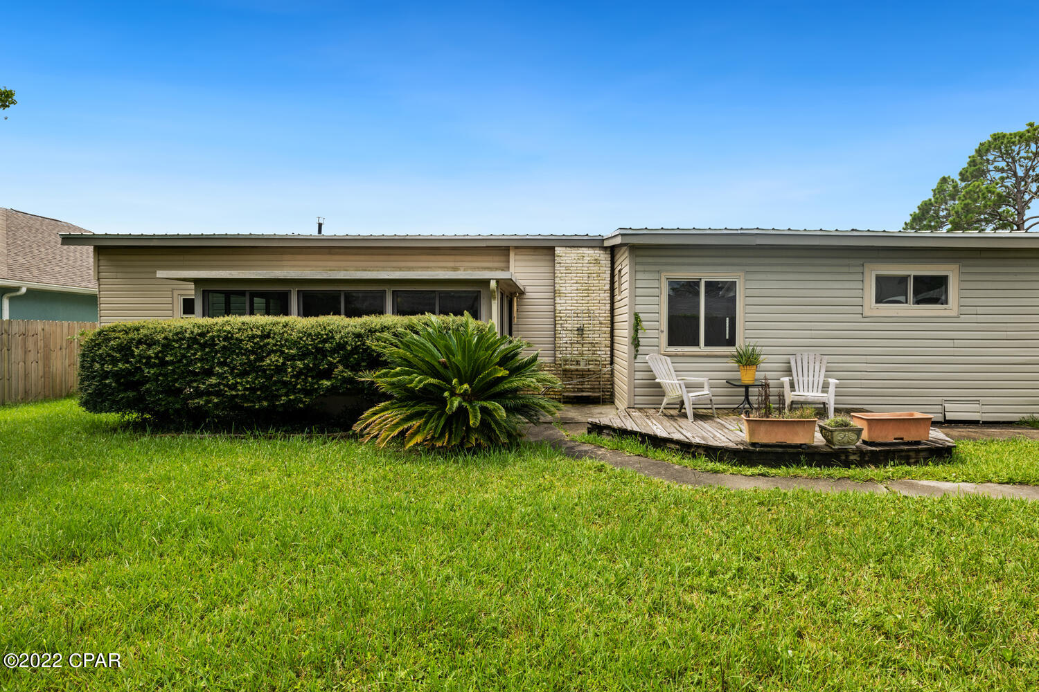 Horton Heights - Residential