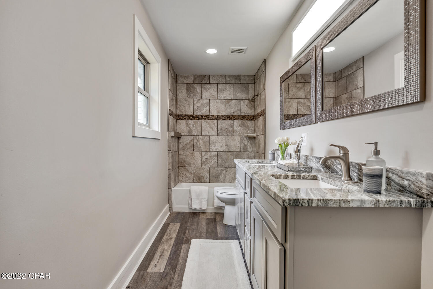 Horton Heights - Residential