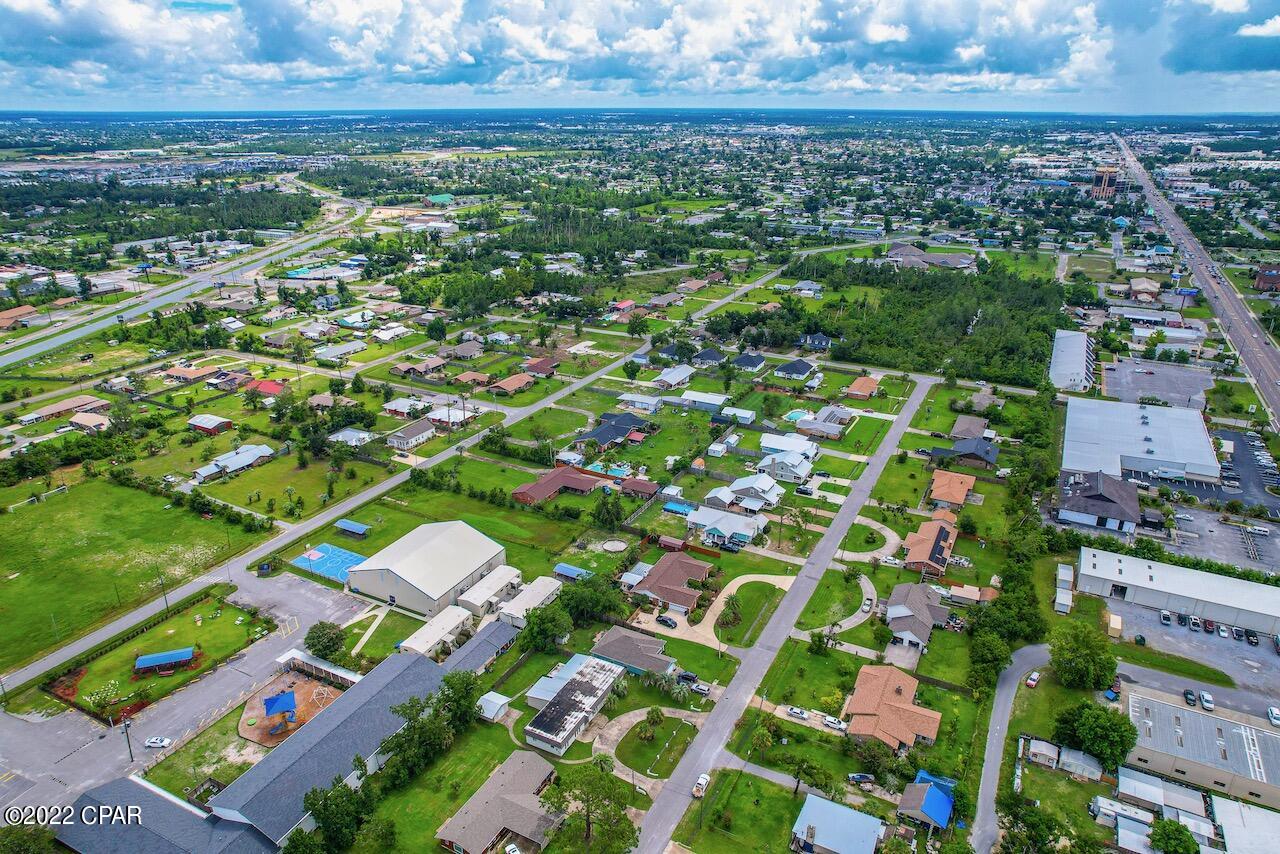 Horton Heights - Residential