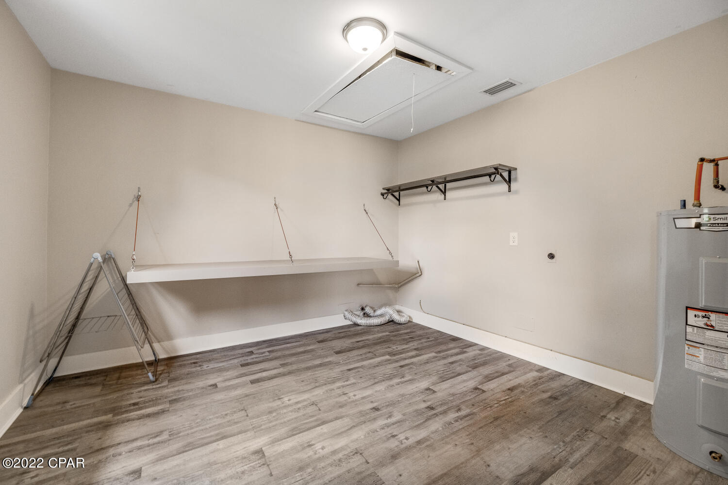 Horton Heights - Residential