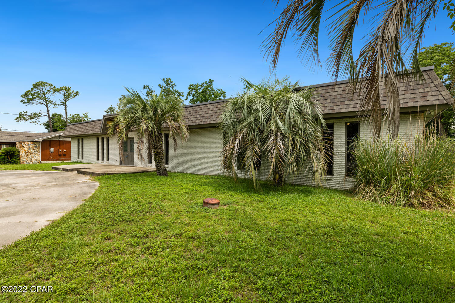 Horton Heights - Residential