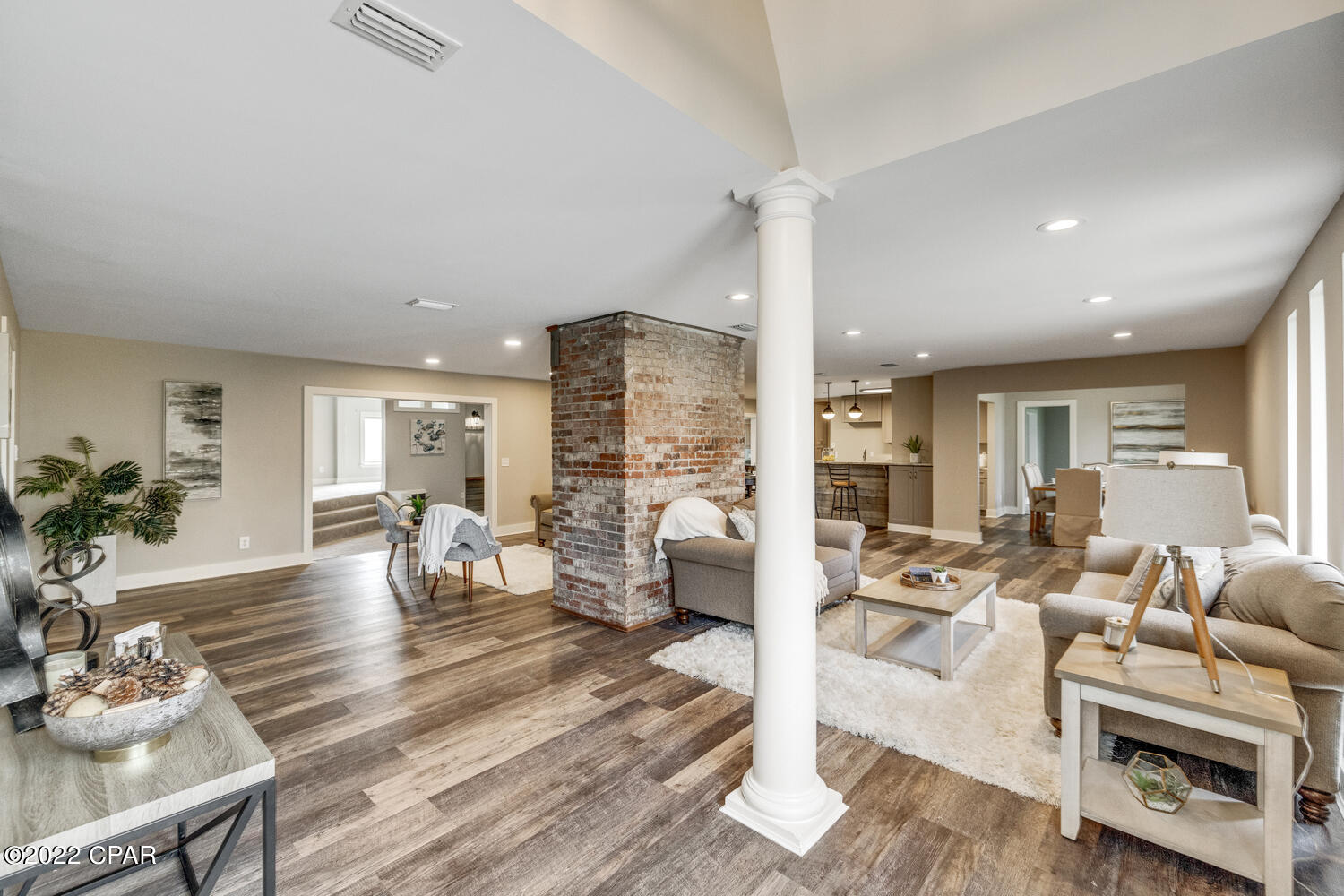 Horton Heights - Residential