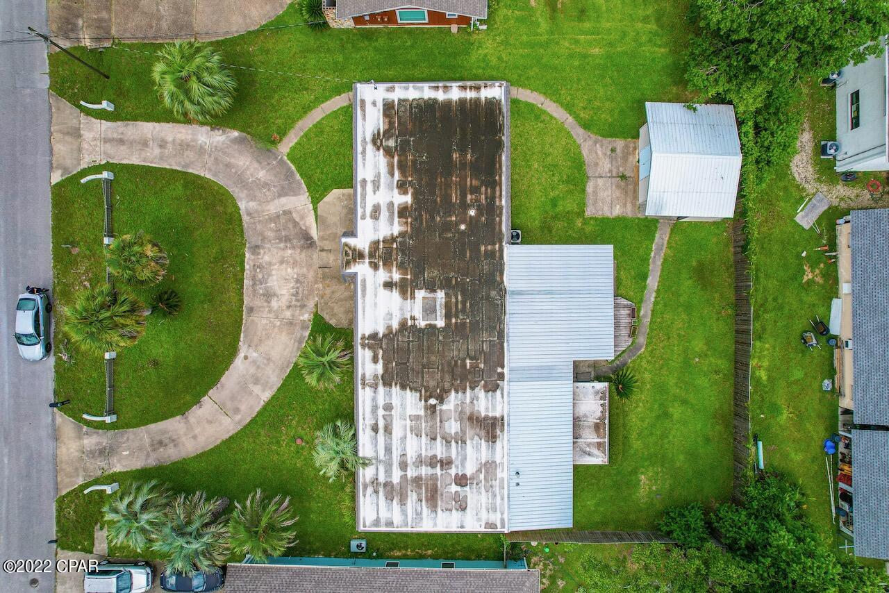 Horton Heights - Residential