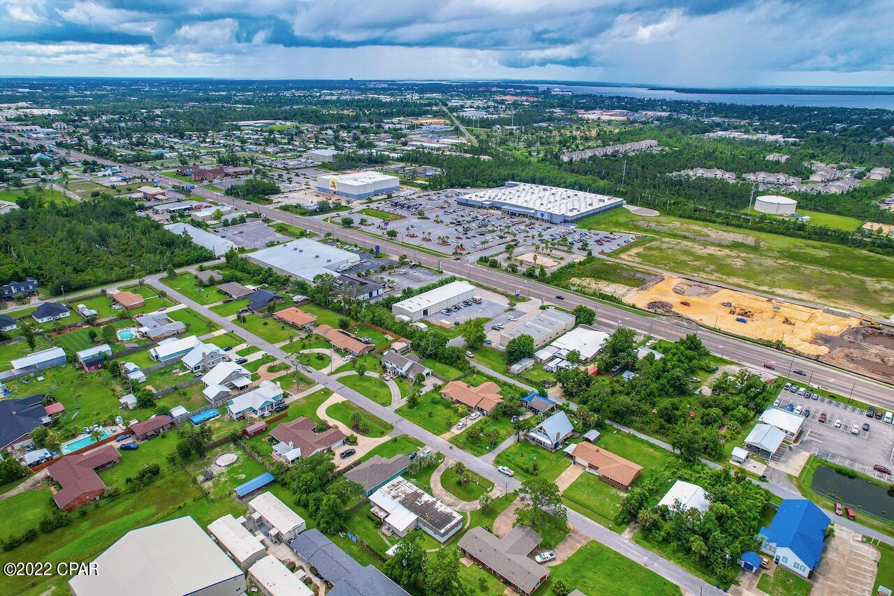 Horton Heights - Residential