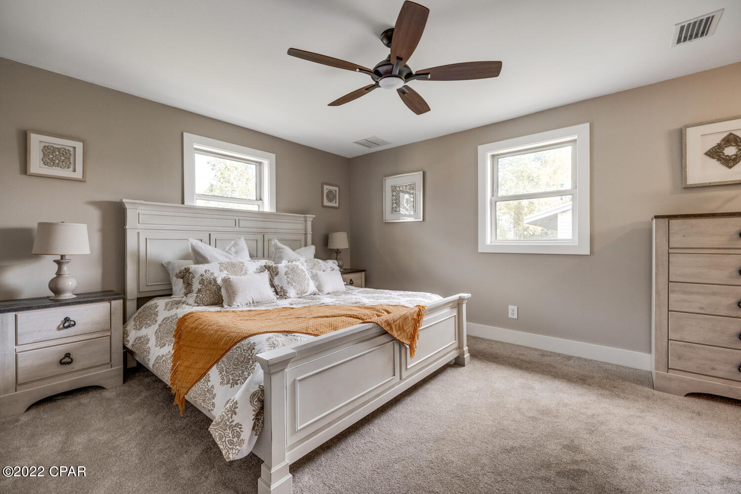 Horton Heights - Residential