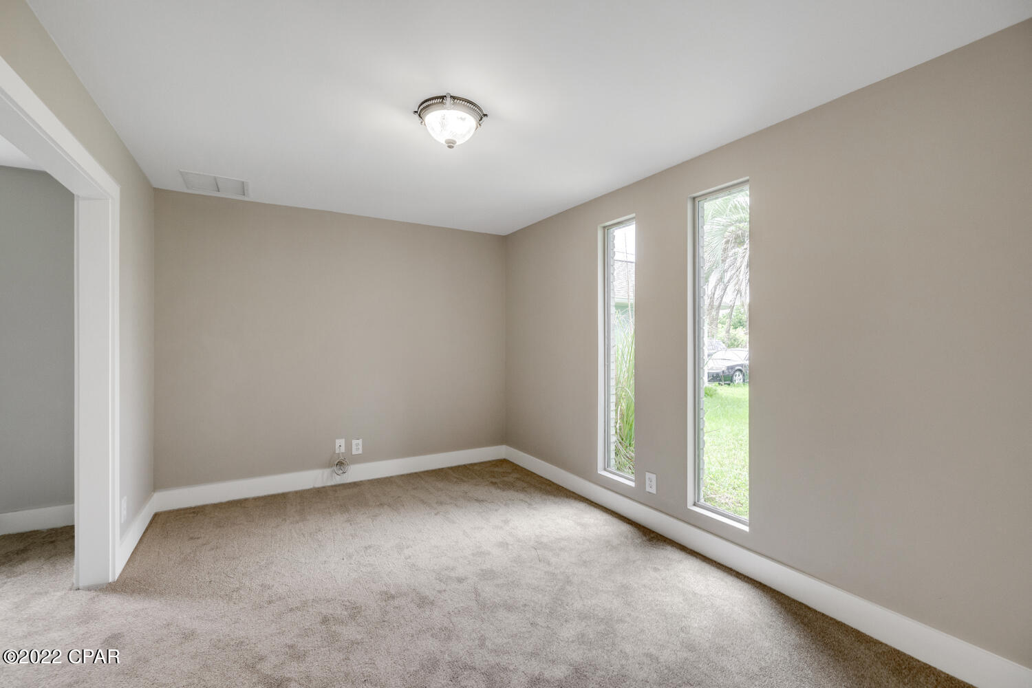 Horton Heights - Residential