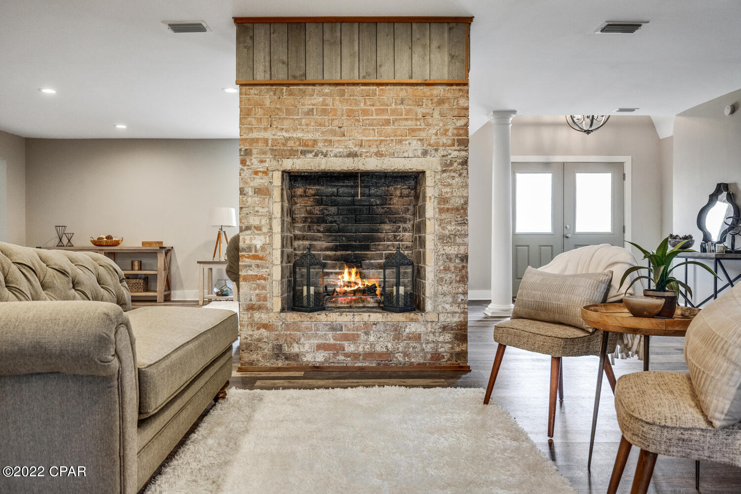 Horton Heights - Residential