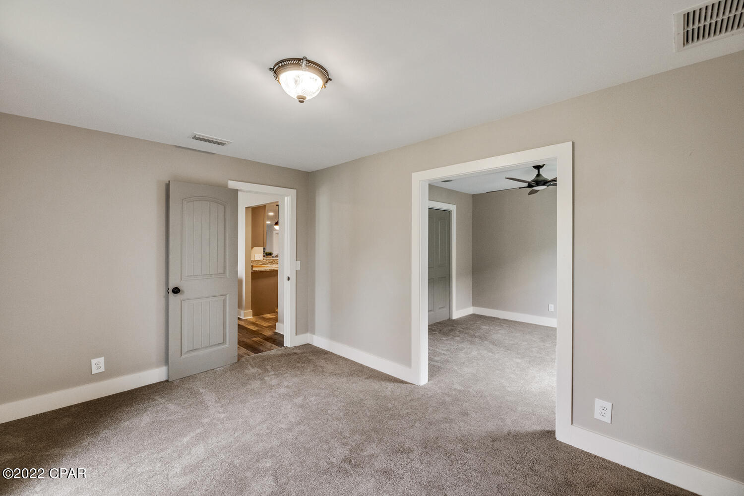 Horton Heights - Residential