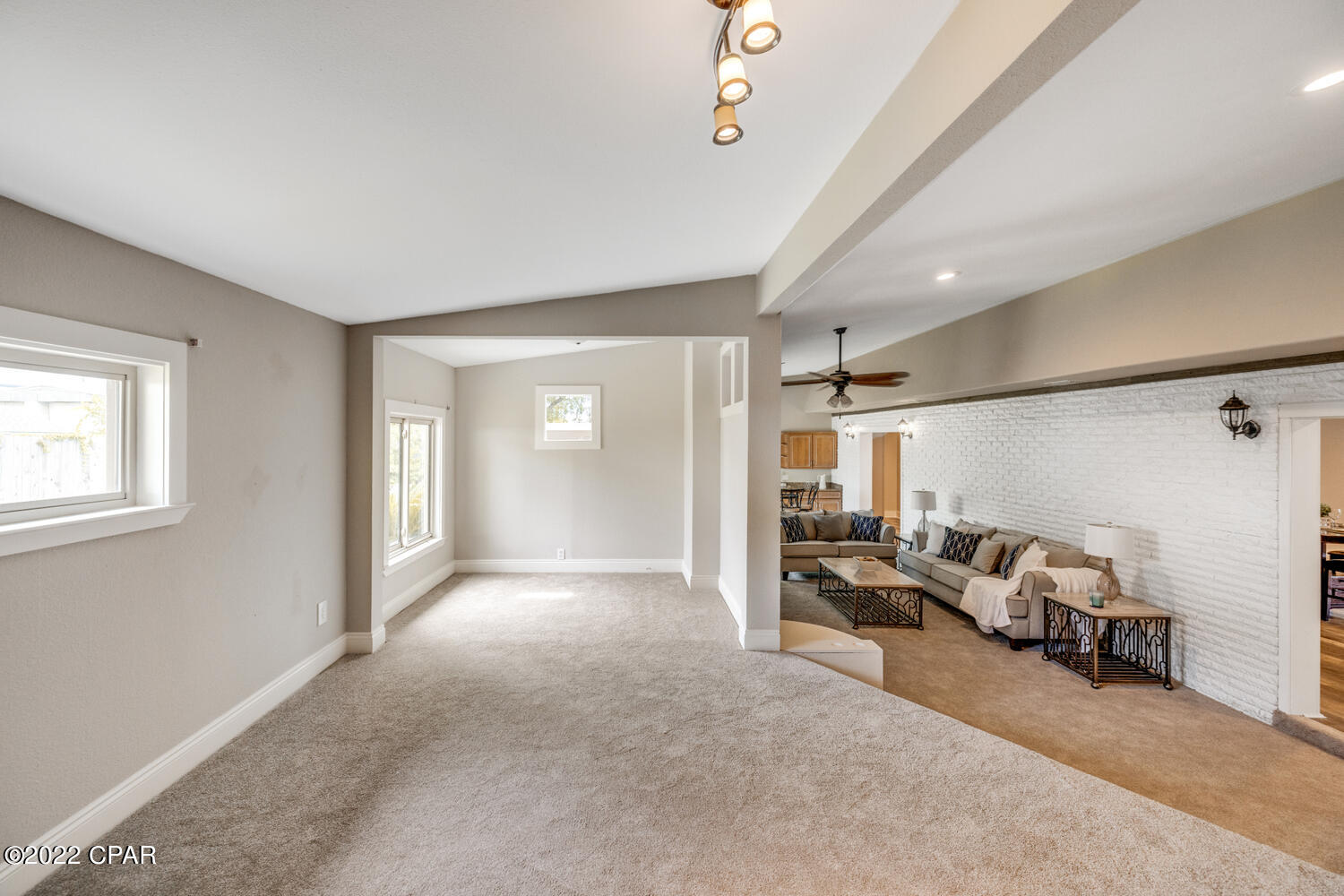 Horton Heights - Residential