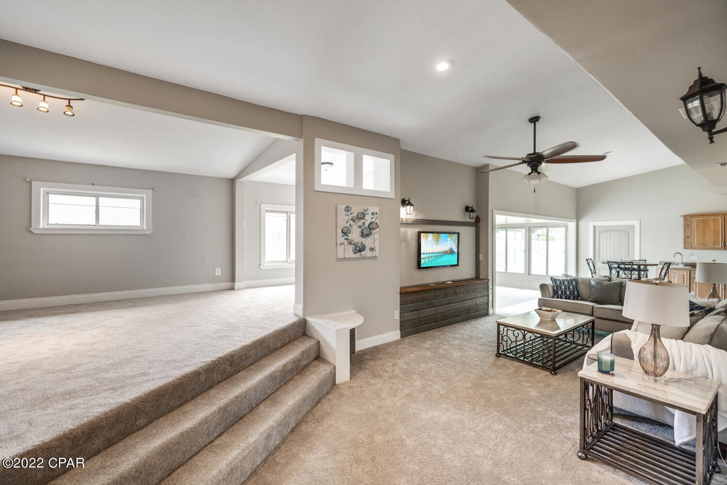 Horton Heights - Residential