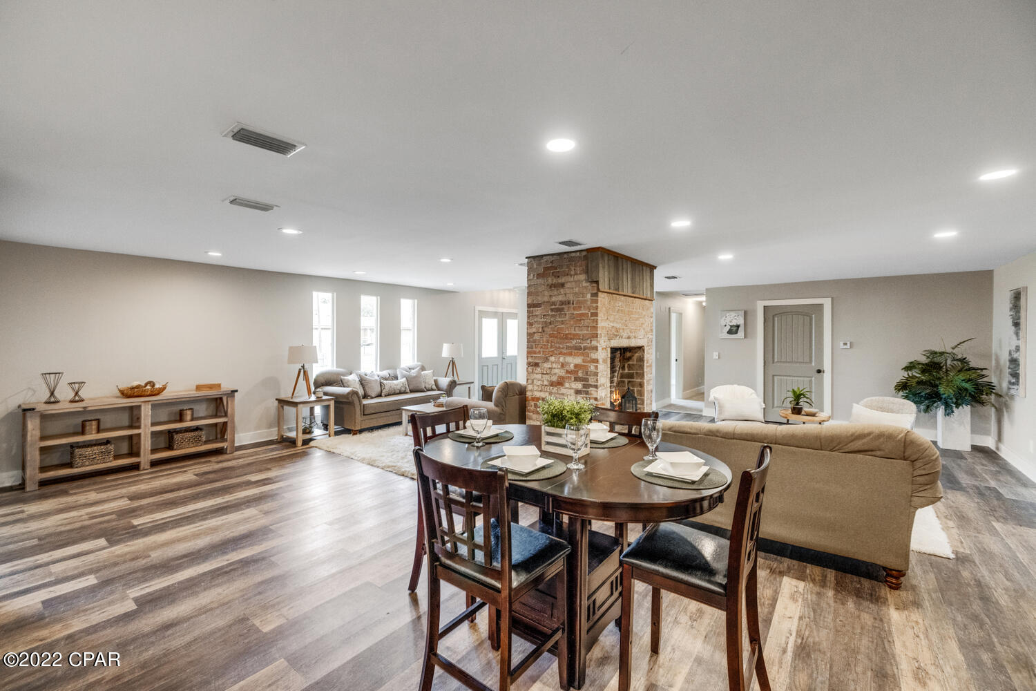 Horton Heights - Residential