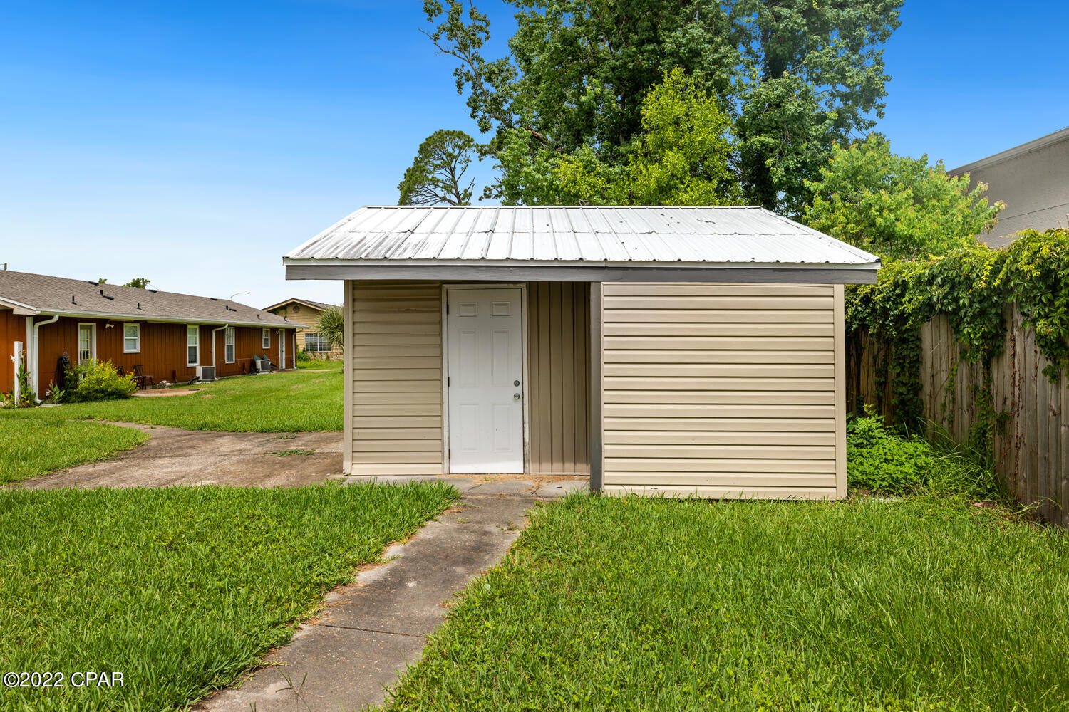 Horton Heights - Residential