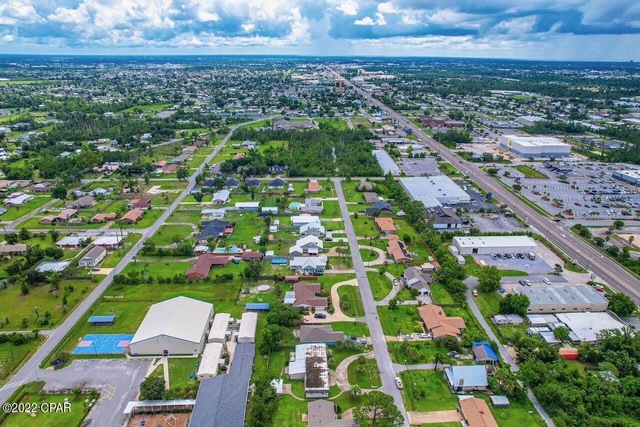 Horton Heights - Residential