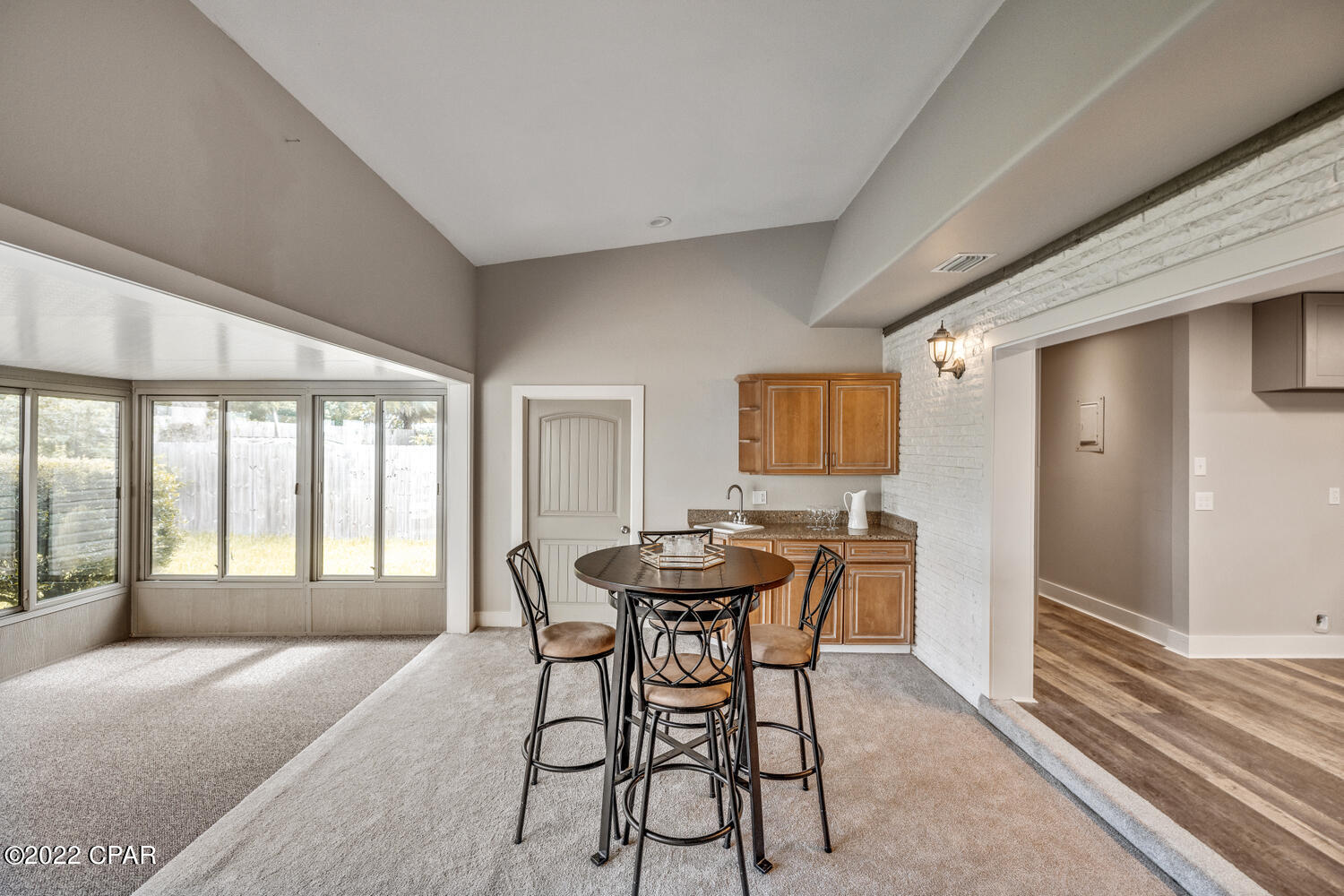 Horton Heights - Residential