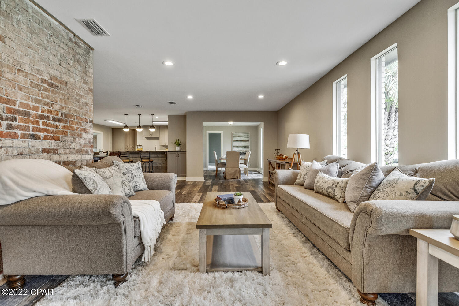 Horton Heights - Residential