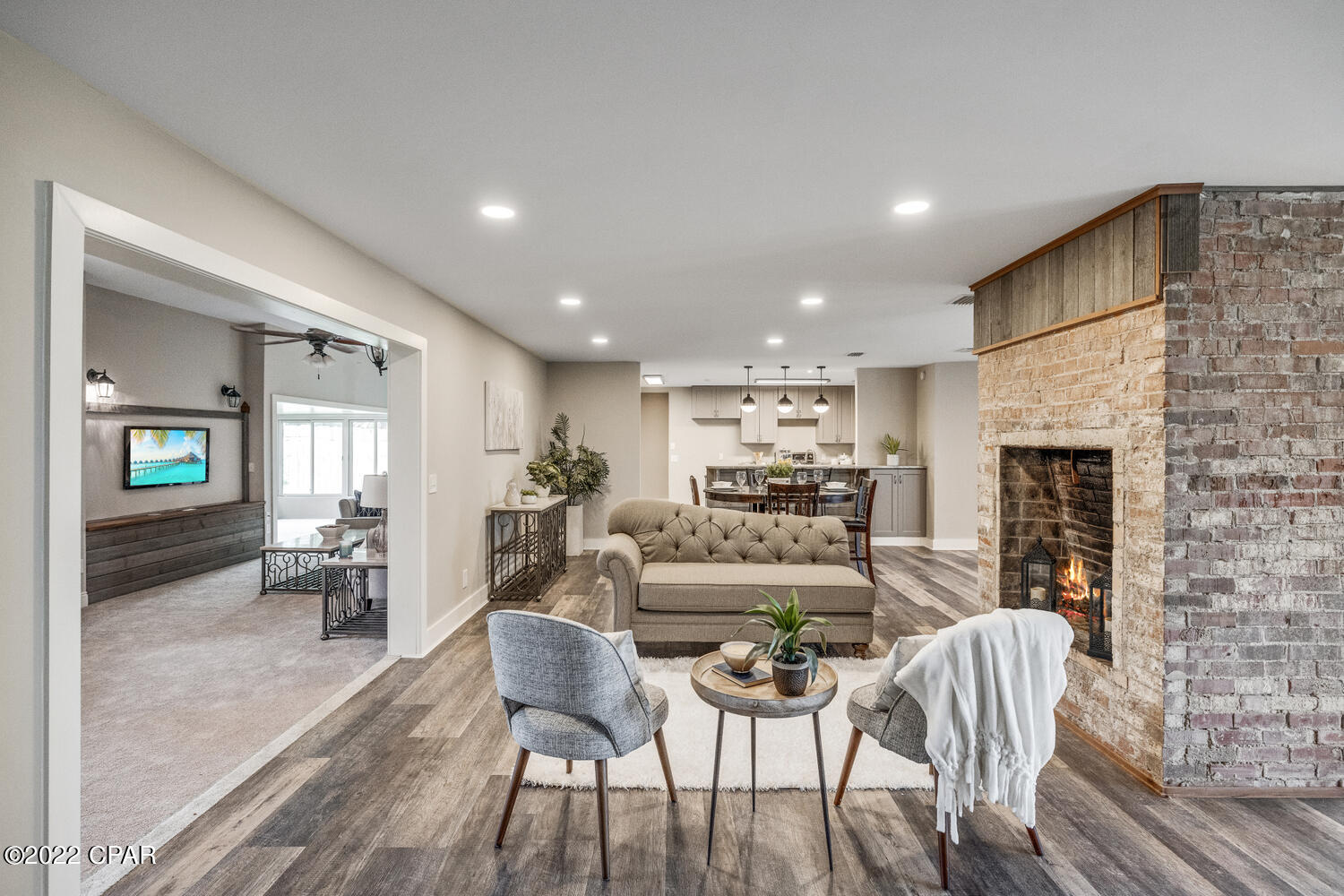 Horton Heights - Residential