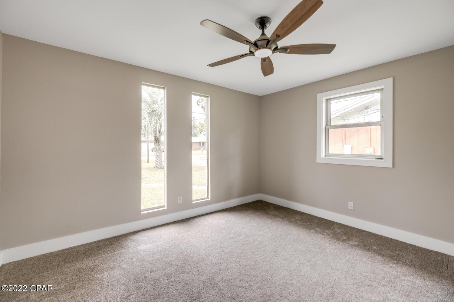 Horton Heights - Residential