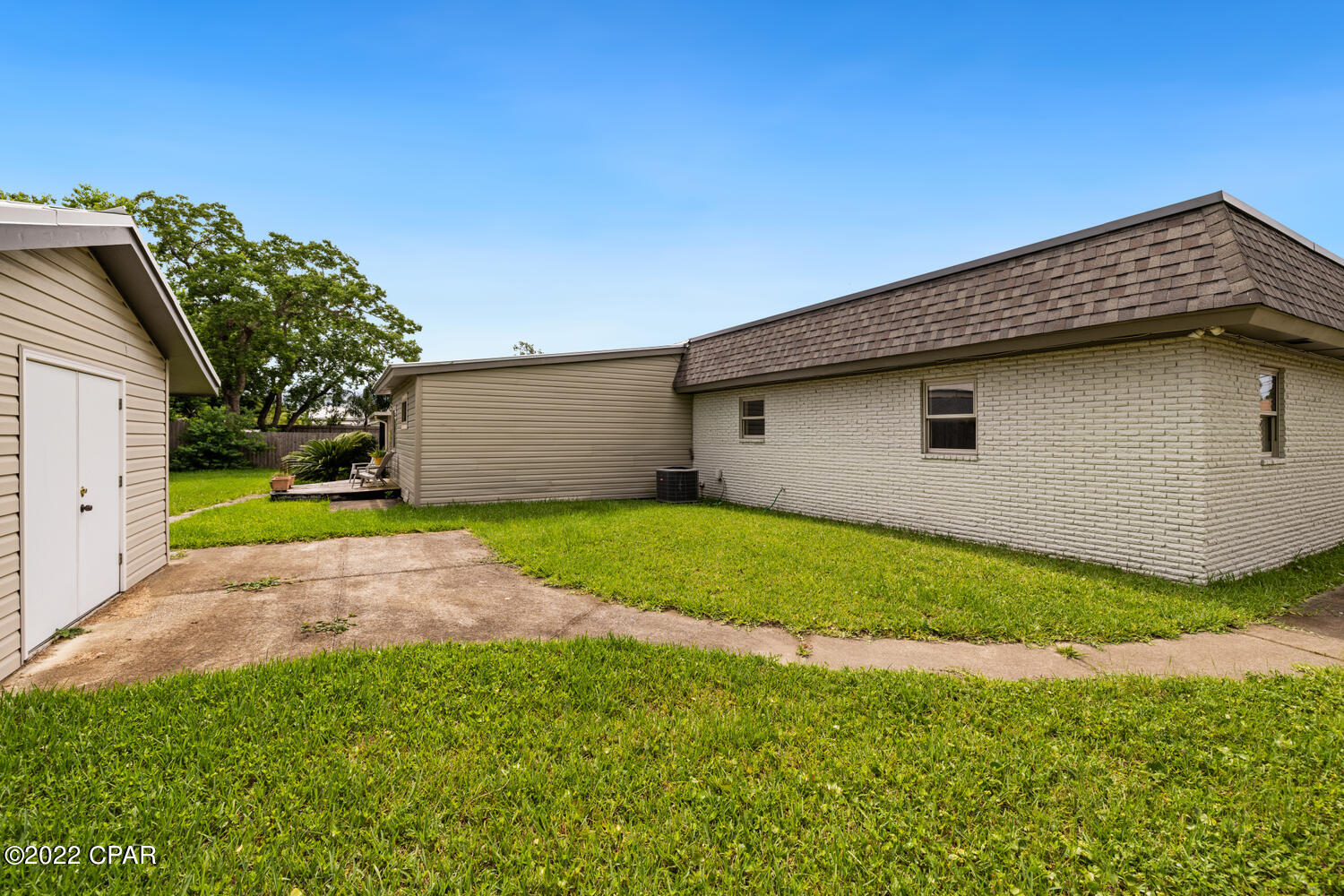 Horton Heights - Residential