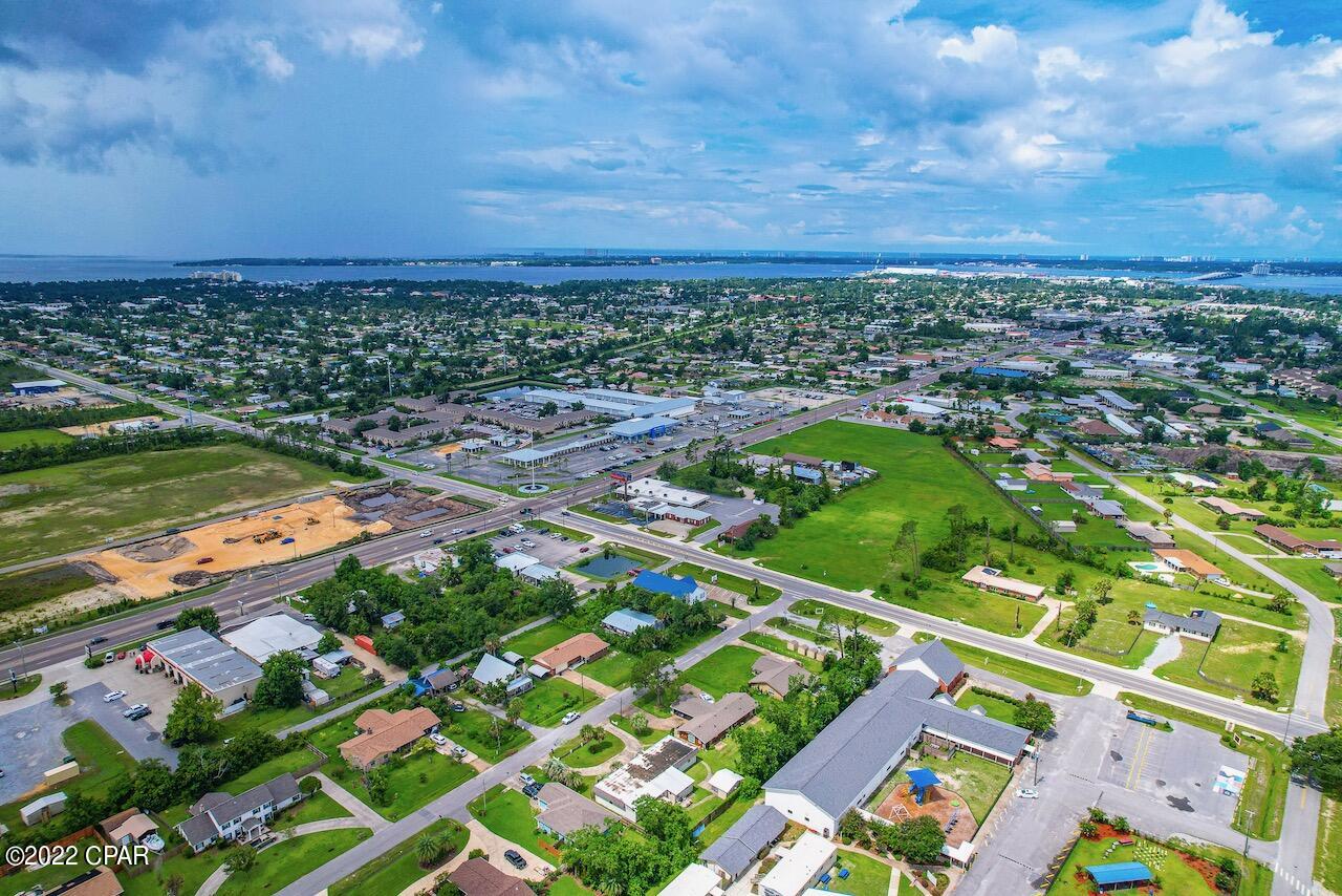 Horton Heights - Residential