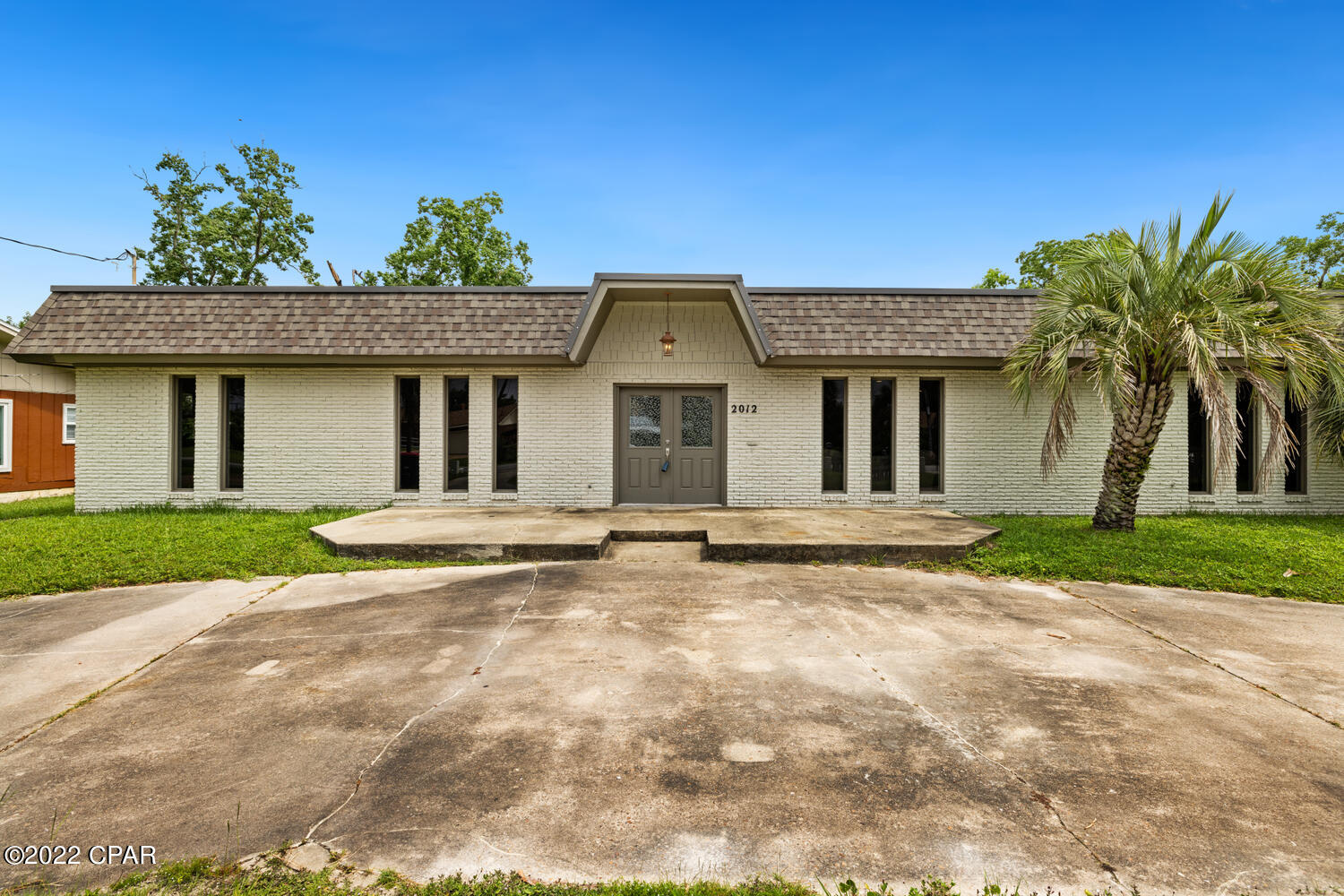 Horton Heights - Residential