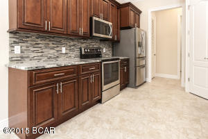 Palm Bay Unit 1 - Residential