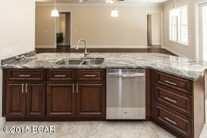 Palm Bay Unit 1 - Residential