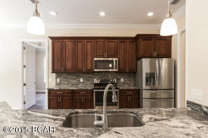 Palm Bay Unit 1 - Residential