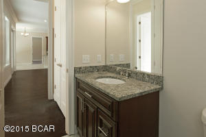 Palm Bay Unit 1 - Residential