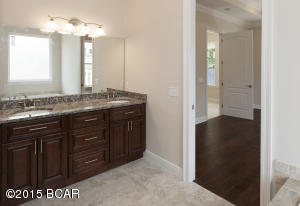 Palm Bay Unit 1 - Residential