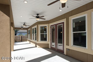 Palm Bay Unit 1 - Residential