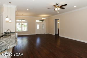 Palm Bay Unit 1 - Residential