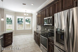 Palm Bay Unit 1 - Residential