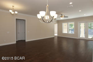 Palm Bay Unit 1 - Residential