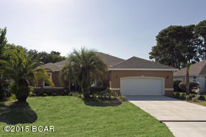 Palm Bay Unit 1 - Residential