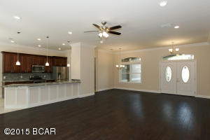 Palm Bay Unit 1 - Residential