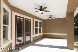 Palm Bay Unit 1 - Residential