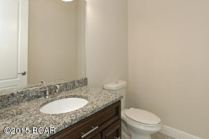 Palm Bay Unit 1 - Residential