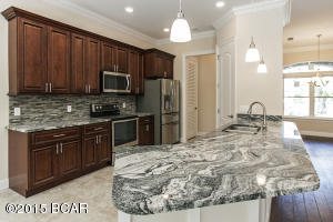 Palm Bay Unit 1 - Residential